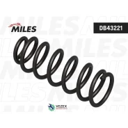������� �������� ��������� Toyota Corolla ������ Miles DB43221 DB43221 ����