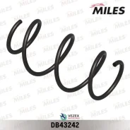 ������� �������� LADA X-RAY/Renault Logan II/Sandero II �������� Miles DB43242 DB43242 ����