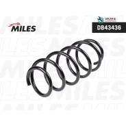 ������� �������� OPEL Astra H GTC 1. �8/2. �0/1. �3CDTI/1. �7CDTI/1. �9CDTI 04- ���. Miles DB43436 DB43436 ����