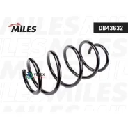 ������� �������� Nissan Qashqai 2.0/1.6DCI 13-17/Renault Kadjar 1.6DCI ���. Miles DB43632 DB43632 ����