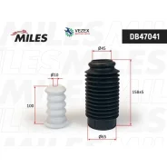 �������+�������� d10/h102x248 (�-� �� 1 �����. ) ������������� Miles DB47041 DB47041 ����