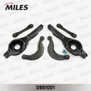 �������� �������� FORD Focus I/II 10/98- ������ (6 �������) (��� ������) Miles DB61001 DB61001 ����