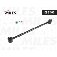 ����� Nissan X-Trail 00-06 ���. ����. ����. Miles DB61103 DB61103 ����