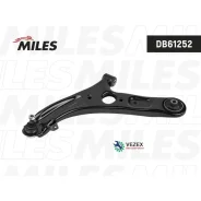 ����� Hyundai Elantra 11- ���. ����. ����. ���. Miles DB61252 DB61252 ����