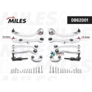 �������� ������� AUDI A4(94-01)/VW Passat(96-05)/Skoda Superb I(01-08) �����. �������� ���/����. Miles DB62001 DB62001 ����