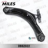 ����� Nissan X-Trail/Qashqai 07- ���. ����. ���. Miles DB62022 DB62022 ����