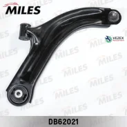 ����� Nissan NOTE 1.4/1.5/1.6 06-/Micra (K12) 1.0-1.5 03- ���. ����. ����. Miles DB62021 DB62021 ����