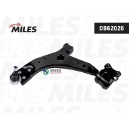 ����� FORD Focus II/C-MAX/Volvo V50/C70/S40 ���. ����. ����. ���. D-21mm Miles DB62026 DB62026 ����