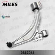 ����� Chevrolet Cruze 09- ���. ����. ����. ����. Miles DB62043 DB62043 ����