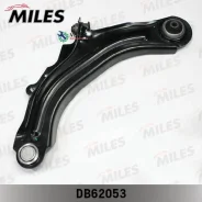 ����� Renault Megane II 03- ���. ����. ����. (18mm) Miles DB62053 DB62053 ����