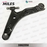����� �������� �������� ������ ����� Hyundai Santa FE (TRW JTC1551) DB62058 Miles DB62058 DB62058 ����