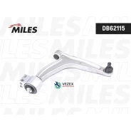 ����� OPEL Vectra C 02- ���. ����. ����. Miles DB62115 DB62115 ����
