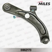 ����� OPEL Agila B/Suziki Swift 04- ���. ����. ����. Miles DB62173 DB62173 ����