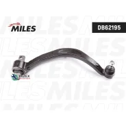 ����� Mitsubishi Galant 92-00 ���. ����. ����. Miles DB62195 DB62195 ����