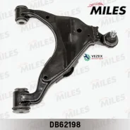 ����� Toyota LAND Cruiser Prado 120/Lexus GX470 02-09 ���. ����. ���. Miles DB62198 DB62198 ����