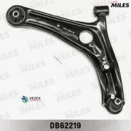 ����� Toyota Yaris 99-05 ���. ����. ����. Miles DB62219 DB62219 ����