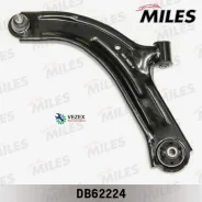 ����� Nissan Tiida 05- ���. ����. ���. Miles DB62224 DB62224 ����