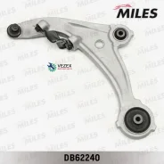 ����� �������� �������� ����� Nissan Teana 08- DB62240 Miles DB62240 DB62240 ����
