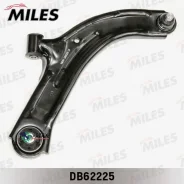 ����� �������� �������� ������ Nissan Tiida 05- (TRW JTC436) DB62225 Miles DB62225 DB62225 ����