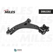 ����� �������� �������� ������ ����� (D18mm) FORD Focus II/C-MAX/Volvo V50/C70/S40 (Lemforder 3370501) DB62282 Miles DB62282 DB62282 ����