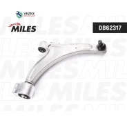 ����� OPEL Insignia 08- ���. ����. ����. ����. Miles DB62317 DB62317 ����
