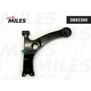 ����� Toyota Avensis 03-08 ���. ����. ���. Miles DB62366 DB62366 ����