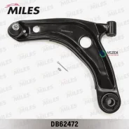 ����� Toyota Yaris 05-11/11- ���. ����. ���. Miles DB62472 DB62472 ����