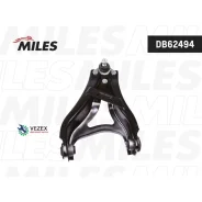 ����� �������� �������� ������ ����� Renault Duster (HAS/HSM) / Kaptur DB62494 Miles DB62494 DB62494 ����