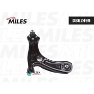 ����� VW POLO/AUDI A1 10- ���. ����. ����. Miles DB62499 DB62499 ����