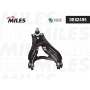 ����� Renault Duster (HAS/HSM) / Kaptur �������� �������� ������ ������ Miles DB62495 DB62495 ����