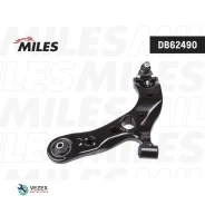 ����� �������� �������� ����� RAV4 III 2.0/2.2 06- DB62490 Miles DB62490 DB62490 ����