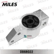 ����������� ������ ���. �������� Skoda Octavia, VW GOLF V-VI ������ ������ � ����������� Miles DB68022 DB68022 ����