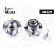 ������� � ����������� FORD Focus II/C-MAX 03- ���. Miles DB83001 DB83001 ����