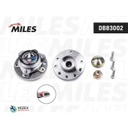 ������� � ����������� OPEL Astra H/Zafira 04- ���. (5 ���. ) Miles DB83002 DB83002 ����