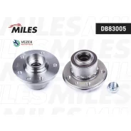 ������� � ����������� VW Touareg/T5 03-05 ���/���. 7L4-035001- Miles DB83005 DB83005 ����