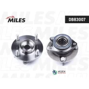 ������� � ����������� Nissan Tiida 07- ���. Miles DB83007 DB83007 ����