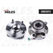 ������� � ����������� �������� + ABS Miles DB83013 DB83013 ����