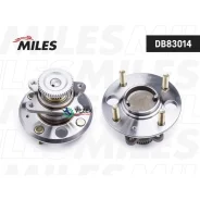 ������� � ����������� Hyundai Sonata III/Magentis I 98-05 ���. +ABS Miles DB83014 DB83014 ����