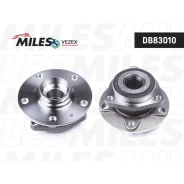 ������� � ����������� AUDI A3 II-III/Skoda/VW GOLF V-VII/Caddy III 03- ���. Miles DB83010 DB83010 ����