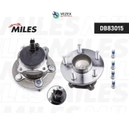 ������� � ����������� ������ +ABS FORD Focus II/C-MAX 03-. Miles DB83015 DB83015 ����