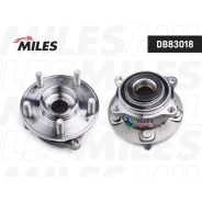 ������� � ����������� Hyundai Santa FE I-II/IX55/KIA Sorento III 06- ���/���. Miles DB83018 DB83018 ����
