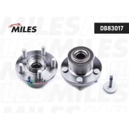 ������� � ����������� FORD Galaxy II/S-MAX/LAND Rover Freelander II 06- ���. Miles DB83017 DB83017 ����