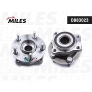 ������� � ����������� �������� +ABS, Subaru Forester III/Impreza III/Legacy IV 03-. Miles DB83023 DB83023 ����