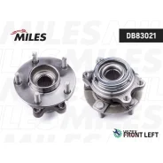 ������� � ����������� �������� ����� (32-����,3.5 Nissan Teana J32/Murano/QX60 Z51 07- ) Miles DB83021 DB83021 ����