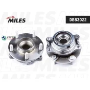 ������� � ����������� Nissan Teana J31/Murano Z50 00-08 ���. Miles DB83022 DB83022 ����