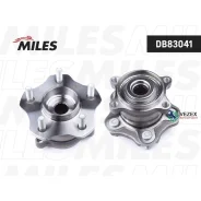 ������� � ����������� ������ Nissan Qashqai I/X-Trail T31 07- AWD. Miles DB83041 DB83041 ����