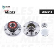 ������� � ����������� AUDI A2/VW POLO/Skoda Fabia 02- ���. Miles DB83043 DB83043 ����