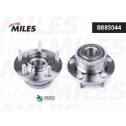 ������� � ����������� ������ +ABS, Mazda 6 I/MPV II 99-07. Miles DB83044 DB83044 ����