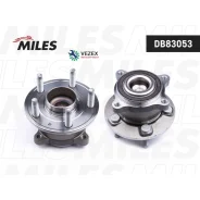 ������� � ����������� OPEL Astra J/Chevrolet Cruze R15 d 105x 09- ���. Miles DB83053 DB83053 ����