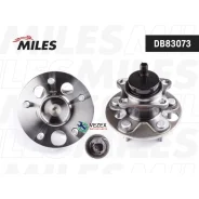 ������� � ����������� ������ + ABS Toyota Auris I/Corolla X 07-. Miles DB83073 DB83073 ����